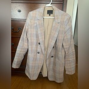 Banana Republic blazer